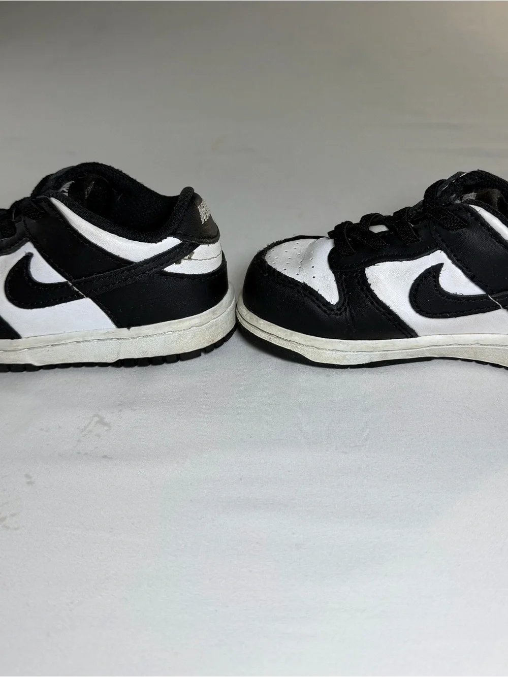 Nike dunk low